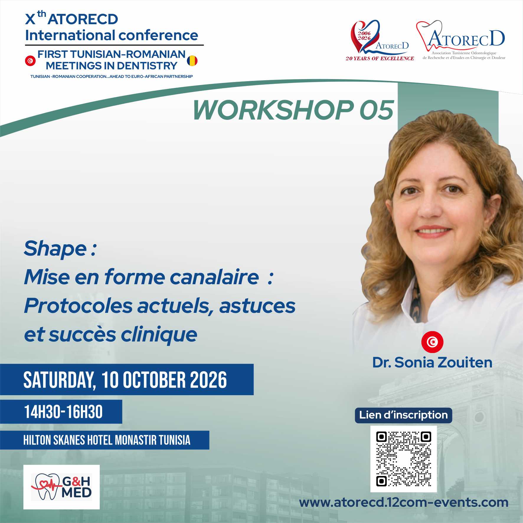 Workshop 05